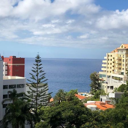Astro Vista Madeira Apartments Funchal  Eksteriør bilde
