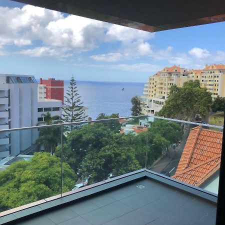 Astro Vista Madeira Apartments Funchal  Eksteriør bilde